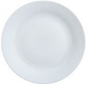 LA OPALA 10101LO Ivory White Десертная тарелка 19 см