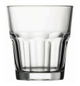 Набір невисоких стаканів для напоїв 355мл, 6шт Casablanca PASABAHCE 52704-6