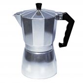 Гейзерна кавоварка CON BRIO 6109CB 450 мл