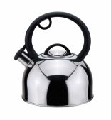 Чайник зі свистком CON BRIO 404CB 2.5 л