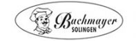 Столовый набор BACHMAYER 7868 Mayer&Bach 72 пр Versace Gold