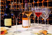 Набор бокалов для вина Luigi Bormioli 08961/06 Magnifico 460 мл С335 6 шт