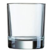 Arcoroc (ARC) J0018/1 ИСЛАНД Не високий стакан 300мл скляний