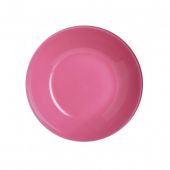 LUMINARC L1052 ARTY ROSE Тарілка для перших страв/ супова тарілка 20 см