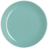 LUMINARC L1123 ARTY SOFT BLUE Тарелка десертная 20 cм голубая