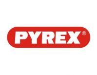 Форма керамічна порційна Pyrex CU09BR5 CURVES 7 см Бордова