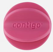 Шейкер Contigo 1000-0388 SHAKE & GO FIT 590 мл розовый