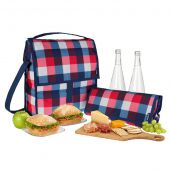 Сумка-холодильник PackIt 2000-0003 Lunch bag 4,4 л