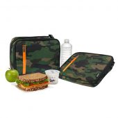 Сумка-холодильник PackIt 2000-0014 Lunch bag 4,5 л Camo