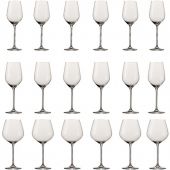 Набор бокалов для вина Schott Zwiesel 119225 Fortissimo 710 мл - 18 шт