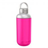 Спортивная бутылка для воды Contigo 1000-0333 Tranquil 590 мл Розовая