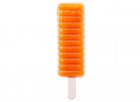 Форма для мороженого Lekue 3400231N07U150 Twister оранжевая