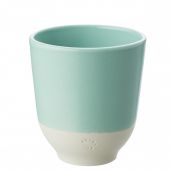 Чашка для чая Revol 648914 COLOR LAB 200 мл Celadon green