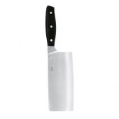 Нож топорик поварской Rosle R96707 18 см кованый