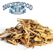 Стружка для копчення Smokewood Віскі 7613 Середня