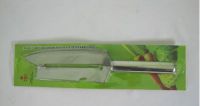 Нож универсальный VITOL 101 (VT-14719) 2 лезвия 30 см