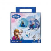 LUMINARC 8224L Детский набор 3пр Disney Frozen