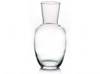 Прозрачная стеклянная ваза для цветов 28см Selebrey  PASABAHCE 43597