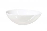 Asa 56023017 Light Porcelain Суповая фарфоровая тарелка 0,4л