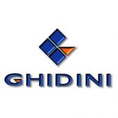 Ложка з отворами Ghidini 151-06090D Daily