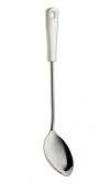 Ложка кулінарна Ghidini 155-06090D Daily large spoon