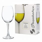 Набір фужерів для білого вина 360мл, 2шт Classique PASABAHCE 440151