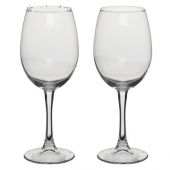 Набор бокалов для вина PASABAHCE 440152 Classique 2 шт