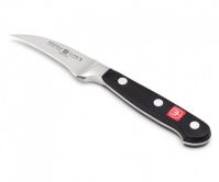 Нож для чистки Wuesthof 4062 Classic 7 см Кованый