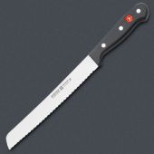 Нож для хлеба Wuesthof 4143 Gourmet 20 см