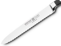 Нож для нарезки Wuesthof 3103 Classic серрейторный 14 см Кованый