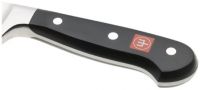 Нож для нарезки Wuesthof 3103 Classic серрейторный 14 см Кованый