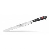 Гибкий нож для рыбного филе Wuesthof 4518/20 Classic 20 см Кованый