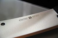 Топорик Wuesthof 4680/20 Classic 20 см