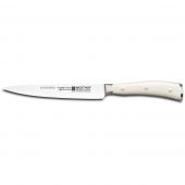 Нож для филе Wuesthof 4556-0 Classic Ikon 16 см кованый