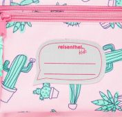 Детская сумка для покупок Reisenthel IK 3055 Shopper XS Сactus pink