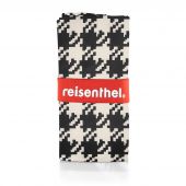 Сумка складана Reisenthel AT 7028 mini maxi shopper 43,5 x 60 x 7 см fifties black