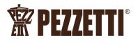 Гейзерная кофеварка PEZZETTI 1387-10060 Steelexpess на 4 чашки