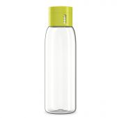 Бутылка для воды с индикатором Joseph Joseph 81049 Dot 600 мл Green