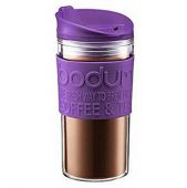 Термогорнятко Bodum 11103-150B-Y16 Travel Mug 0,35 л Violett