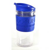Термокружка Bodum 11103-140B-Y16 Travel Mug 0,35 л Blue