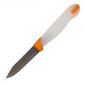 Набір ножів для овочів Tramontina 23511/243 Multicolor 76 мм 2 шт біл/помаранч