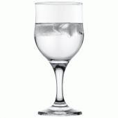 Набор бокалов для воды 310мл, 6шт Tulipe  PASABAHCE 44162