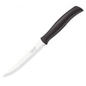 Нож кухонный Tramontina 23096/905 Athus 127 мм black