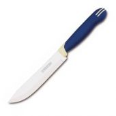 Нож кухонный Tramontina 23482/185 Multicolor 152 мм синий