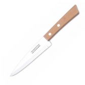 Нож для мяса Tramontina 22944/105 Nativa 127 мм
