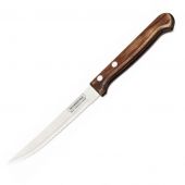 Нож для стейка Tramontina 21122/995 POLYWOOD орех 127 мм