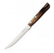 Нож для стейка Tramontina 21100/495 POLYWOOD 127 мм орех