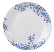 Набор столовых тарелок ALIYA BLUE Arcopal L7785 19 предметов