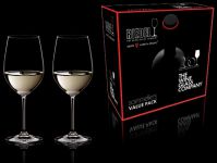 Набір келихів для білого вина Riedel 2440/15 Sommeliers Riesling Grand Cru 380 мл 2 шт
