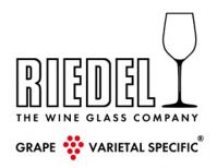 Набор бокалов для белого вина Riedel 2440/15 Sommeliers Riesling Grand Cru 380 мл 2 шт